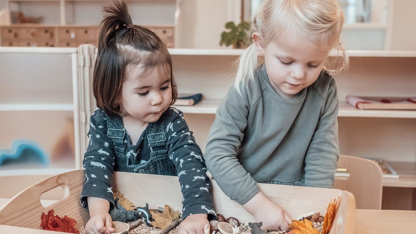 Kindergarden Oegstgeest Rhijngeesterstraatweg foto 8