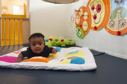 PIT christelijk kindcentrum De Notenbalk, locatie Nederhoven 3