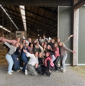 Kinderopvang Het Vrolijke Koetje 3