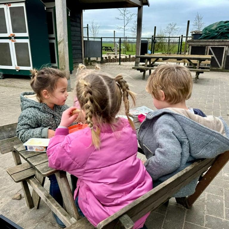 Kinderopvang Het Vrolijke Koetje foto 10