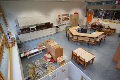 BSO 't Kienderbenkske