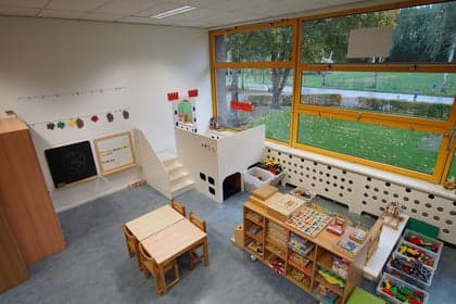 BSO 't Kienderbenkske 2