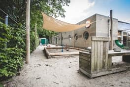 Partou BSO Heestereng 3 2