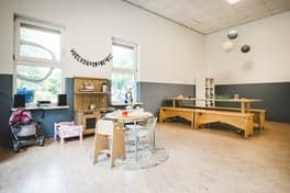 Partou BSO Heestereng 3 3