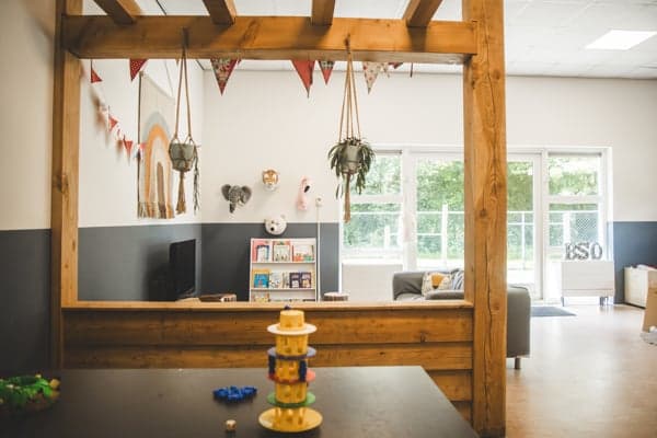 Partou BSO Heestereng 3 foto 4