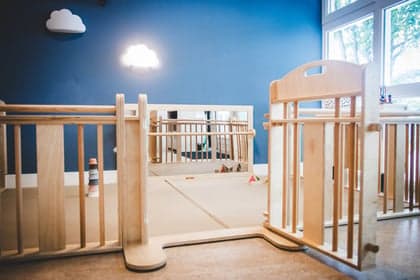 Partou BSO Heestereng 3 foto 5