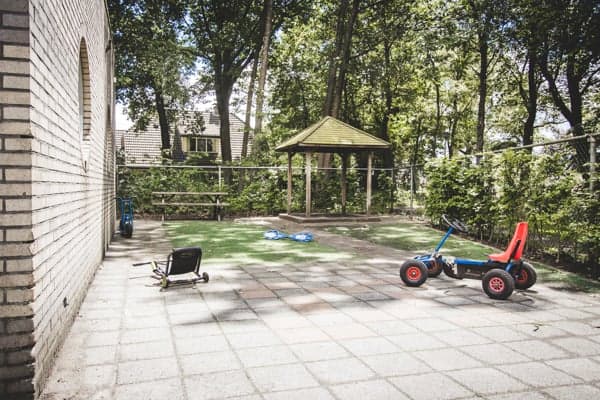 Partou BSO Heestereng 3 foto 8