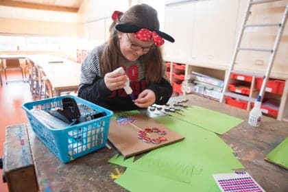 Peutergroep Noach foto 5