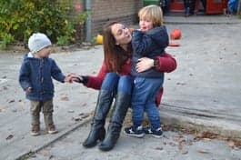 Peutergroep Noach foto 7