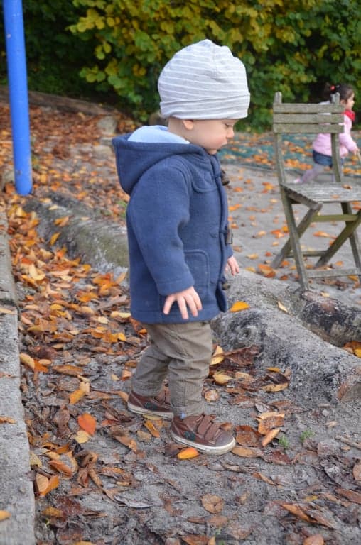 Peutergroep Noach foto 8