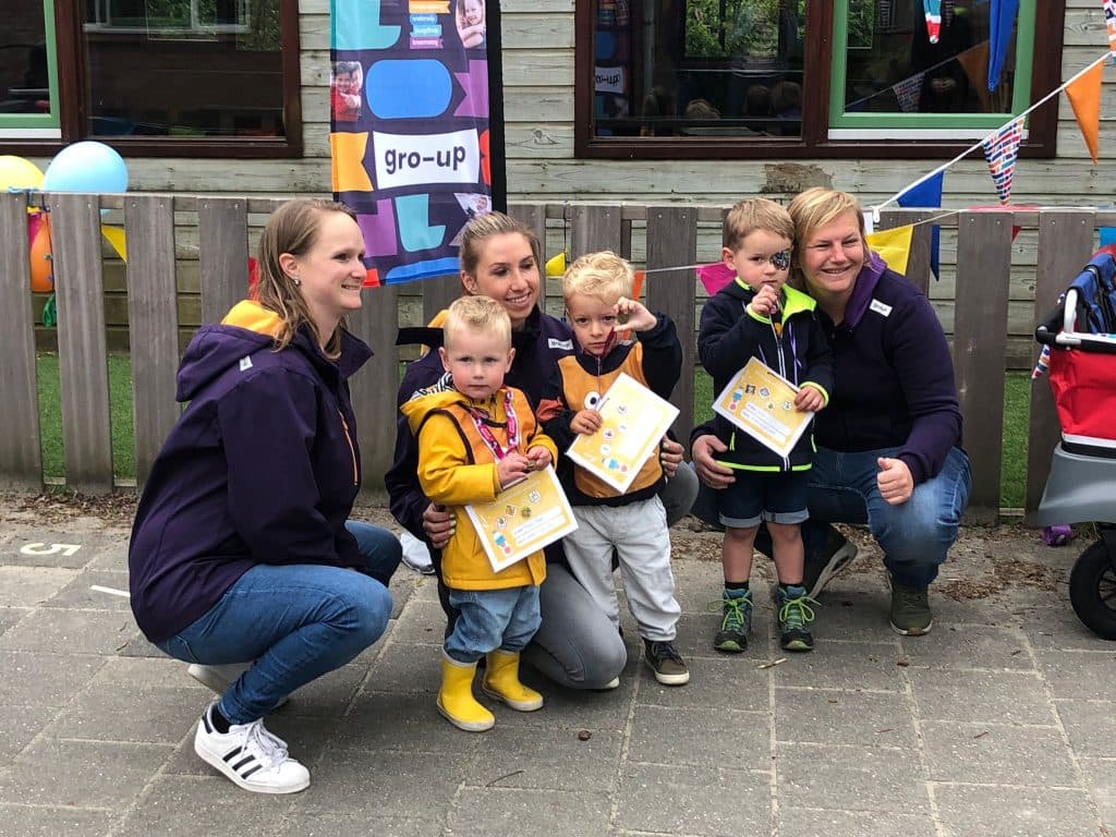 Peutergroep Noach foto 9