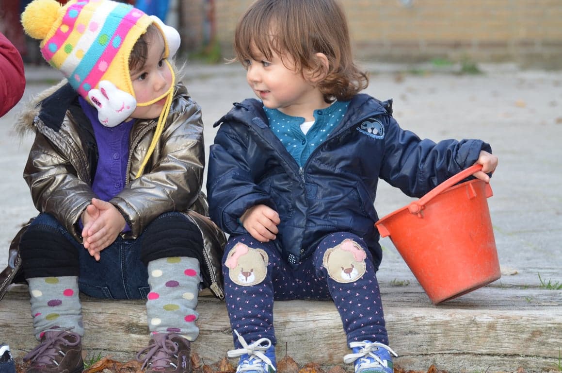 Peutergroep Noach foto 10