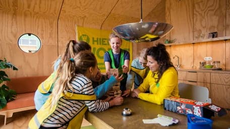 Woest Zuid Athena foto 4