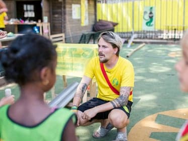 Woest Zuid Athena foto 8