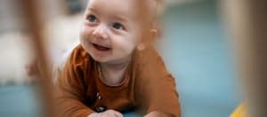 Peuteropvang Juliana foto 9