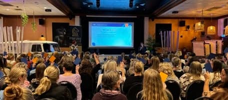 Peuteropvang Juliana foto 10