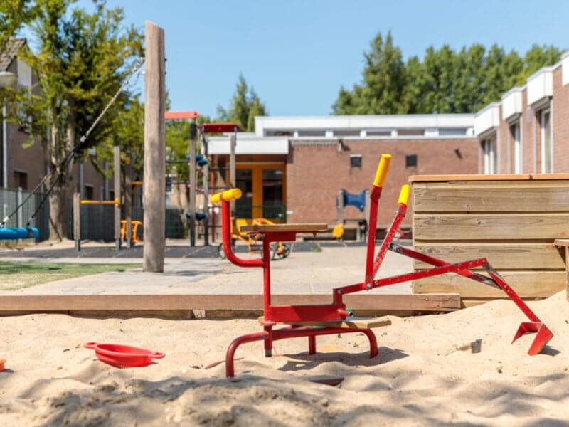 BSO De Boomhut foto 8