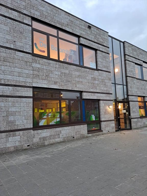 BSO De Boomhut foto 9