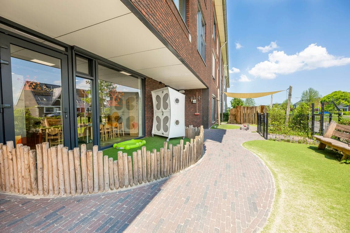 De Boshut | 't Nest 2