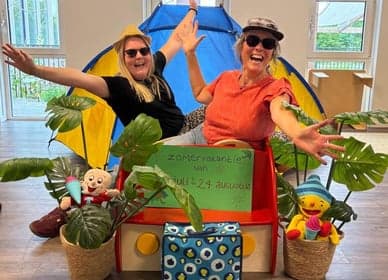 BSO Oppenhuizen foto 5