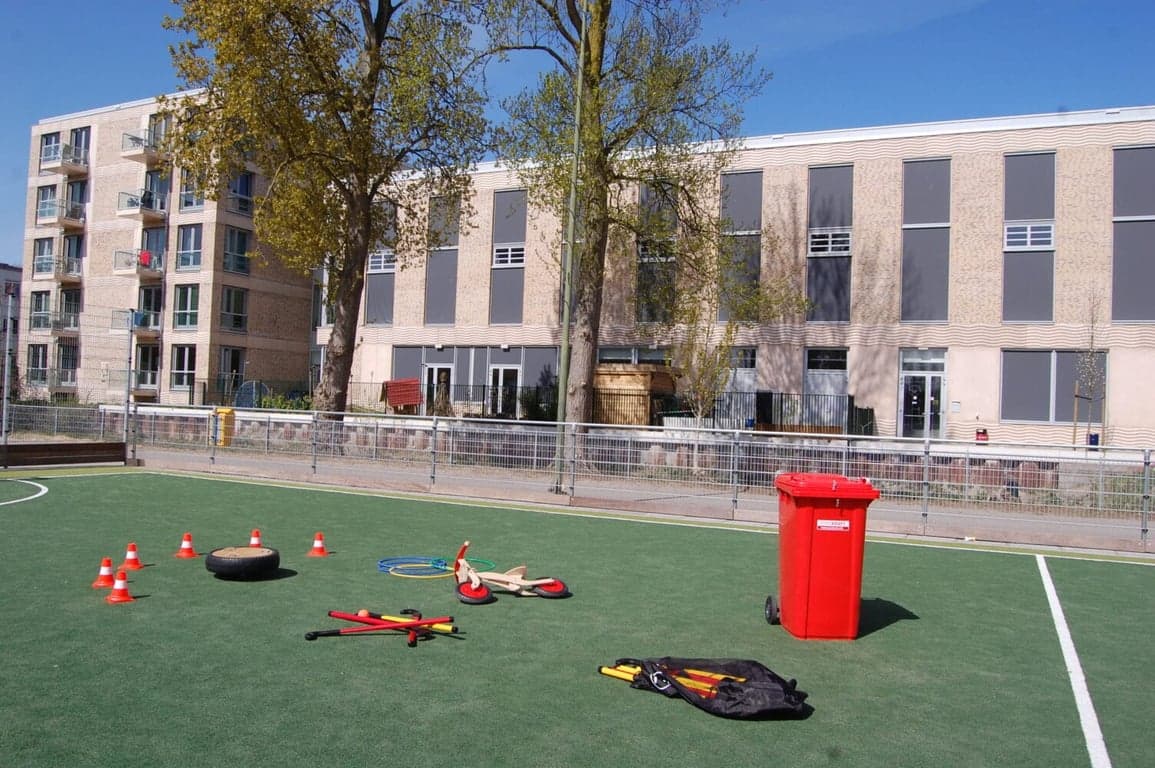 Dak Roemer Visscher 2