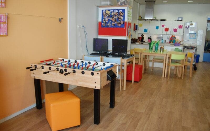 Dak Roemer Visscher foto 9