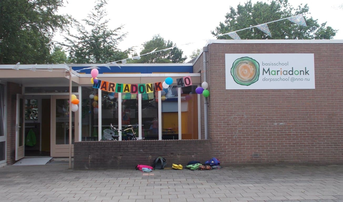Stichting Kinderopvang Mariadonk 2