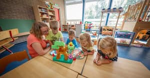 Stichting Kinderopvang Mariadonk 3