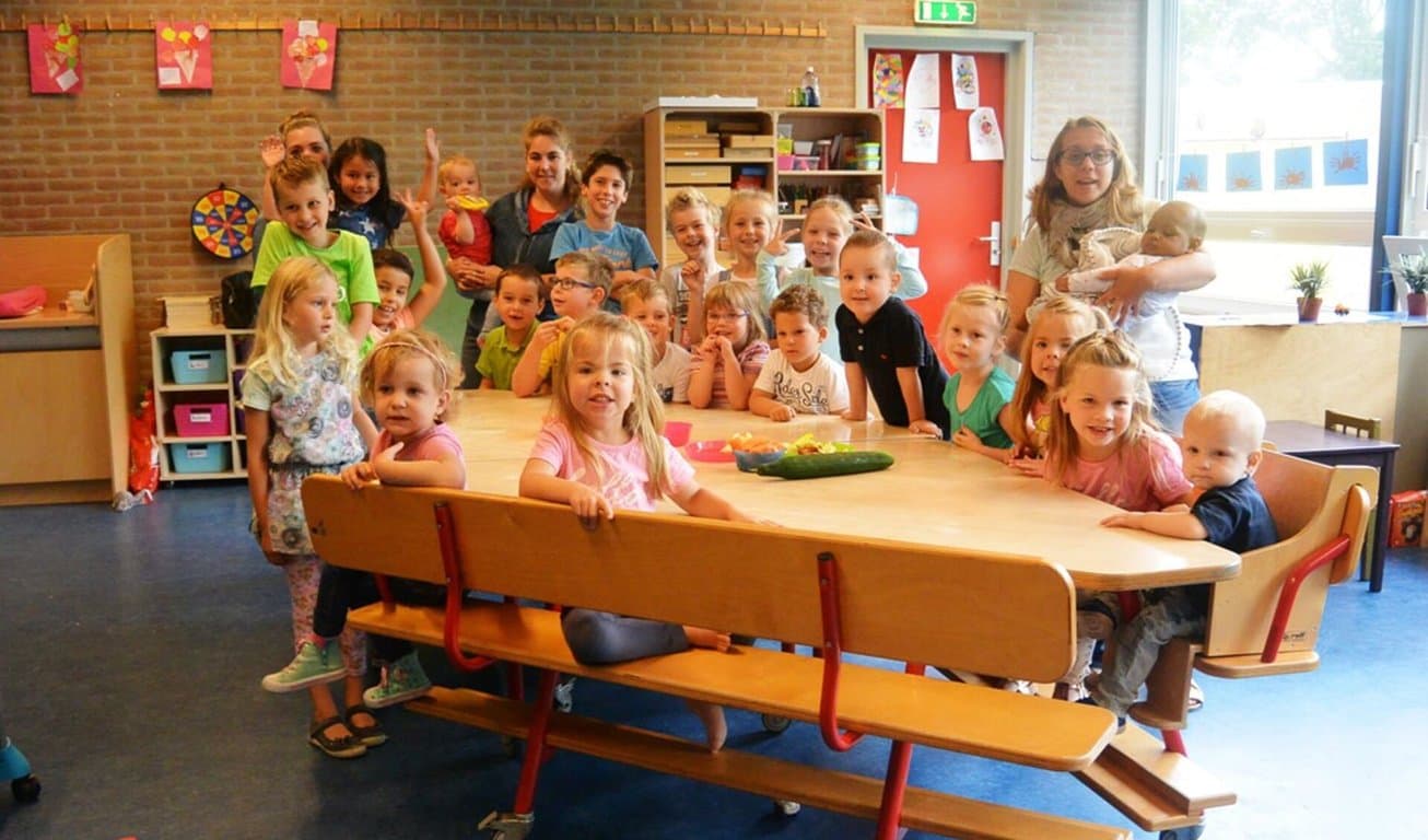 Stichting Kinderopvang Mariadonk foto 5