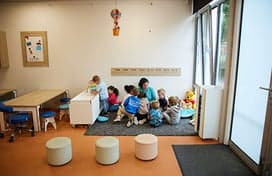 P.O.V. De Speeldoos 2