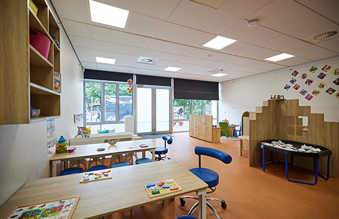 P.O.V. De Speeldoos 3