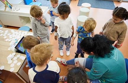 P.O.V. De Speeldoos foto 5