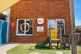 Partou KDV Juttepeergaarde 2