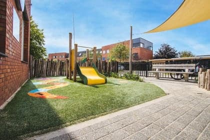 Partou KDV Juttepeergaarde 2 2