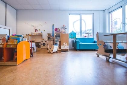 Partou KDV Juttepeergaarde 2 3