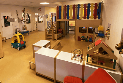 KDV Engelbert 't Hummelhof