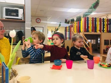 KDV Engelbert 't Hummelhof foto 5