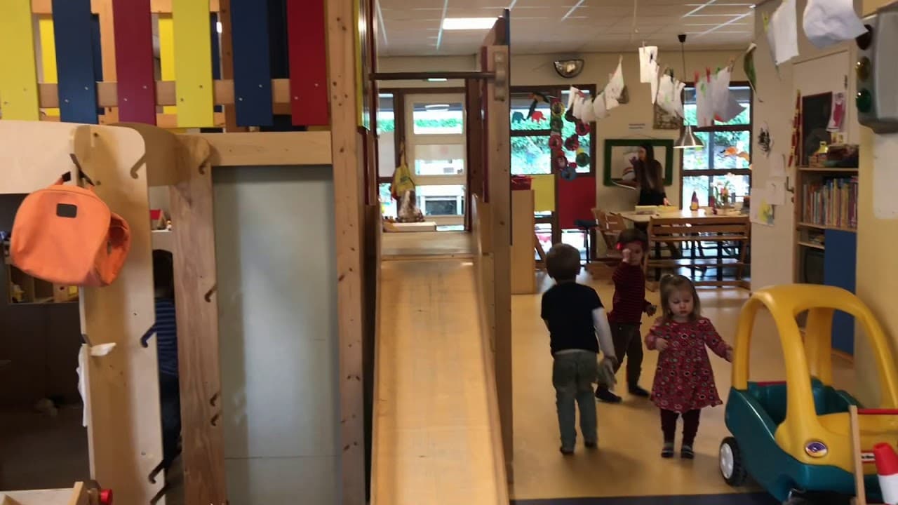 KDV Engelbert 't Hummelhof foto 6