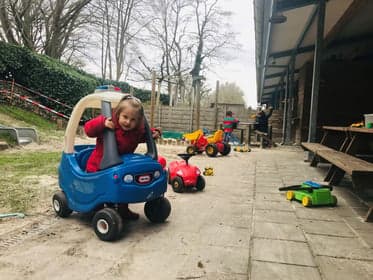 KDV Engelbert 't Hummelhof foto 7