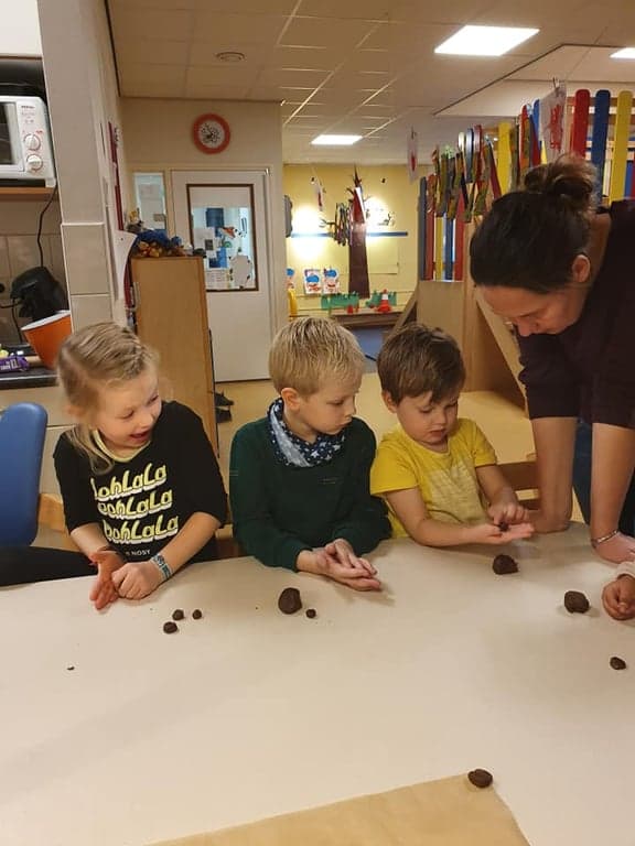 KDV Engelbert 't Hummelhof foto 9