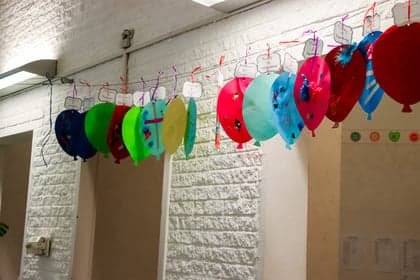 Sportify Kids locatie Step Up 3