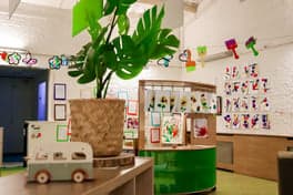 Sportify Kids locatie Step Up foto 4