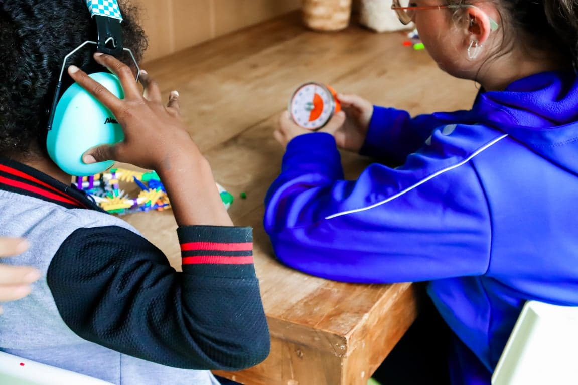 Sportify Kids locatie Step Up foto 6