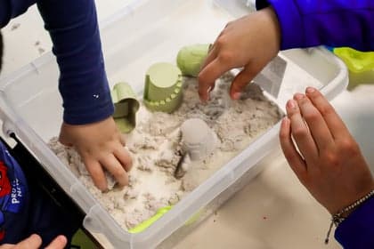 Sportify Kids locatie Step Up foto 7