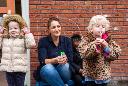 Kinderdagverblijf Belhamels 2