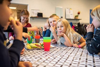 Kinderdagverblijf Belhamels 3