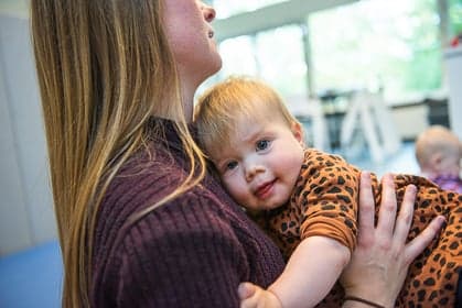 Kinderdagverblijf Belhamels foto 4