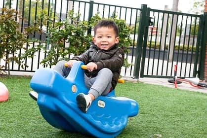 Kinderdagverblijf Belhamels foto 5