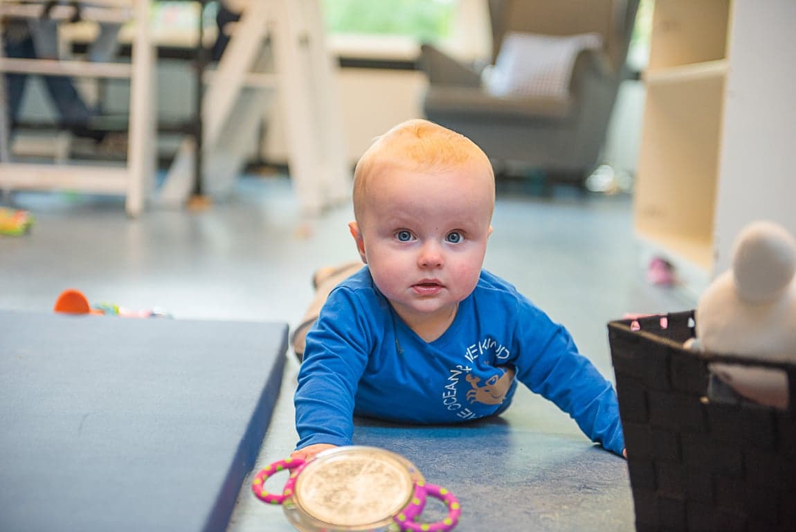 Kinderdagverblijf Belhamels foto 7