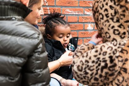 Kinderdagverblijf Belhamels foto 8